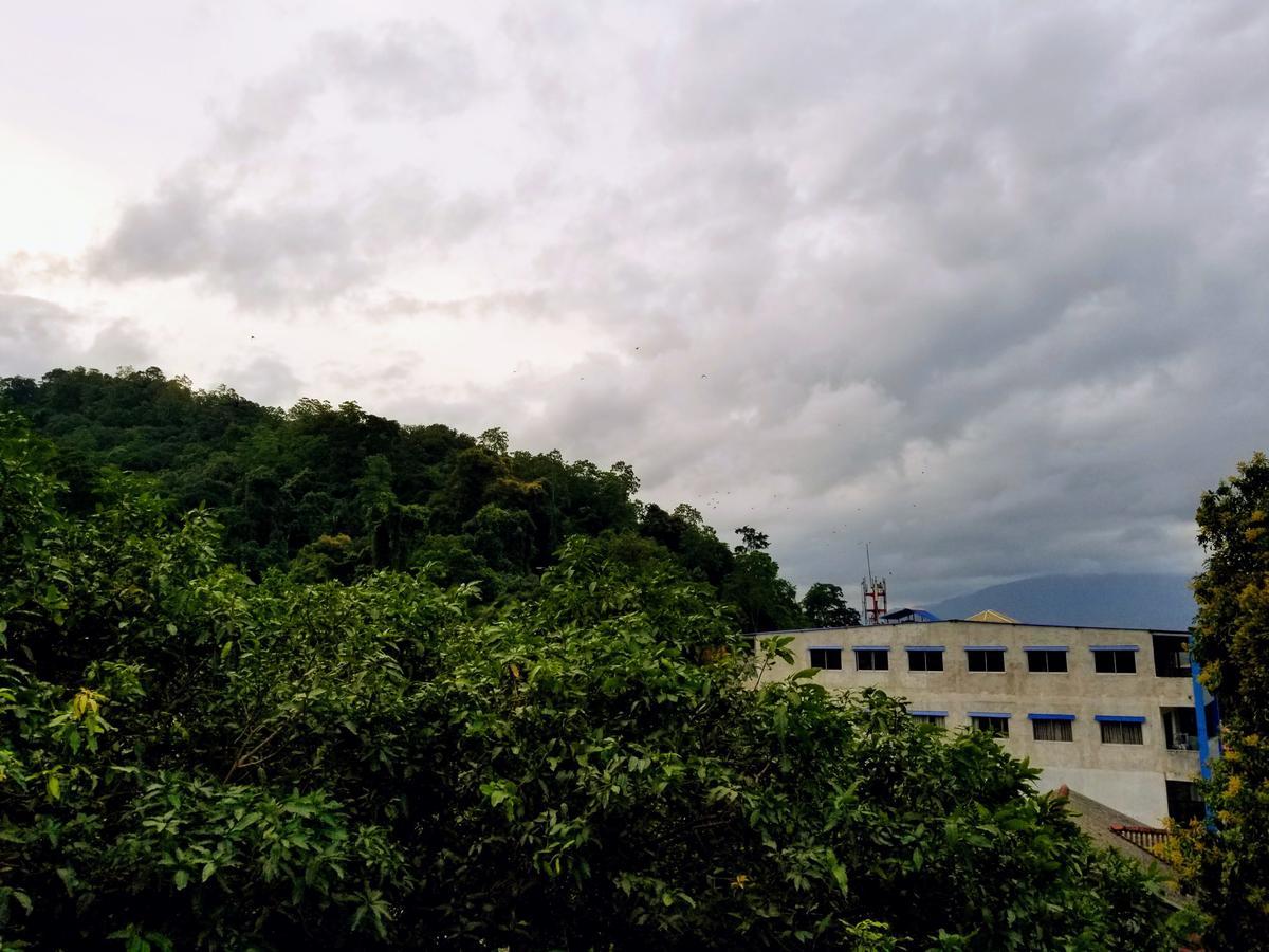 Queens Mount Kandy Kültér fotó