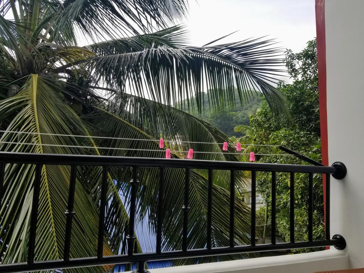 Queens Mount Kandy Kültér fotó